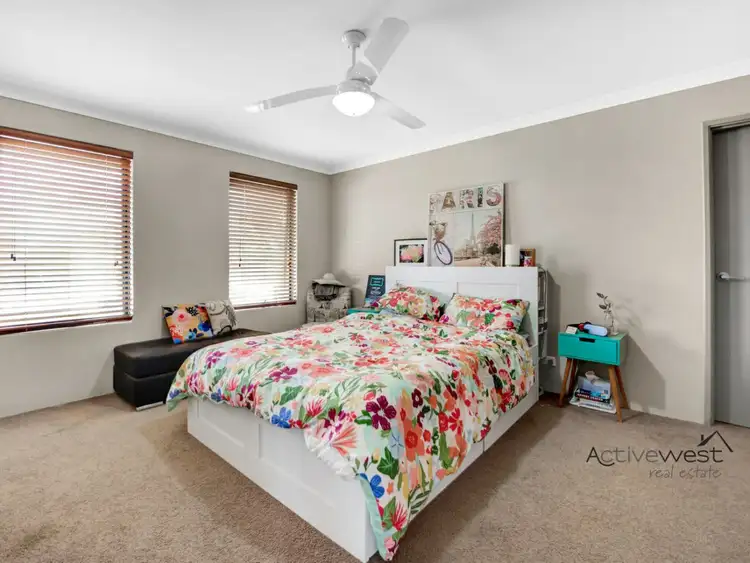 Sixth view of Homely house listing, 32 Reg Percy Street, Wandina WA 6530