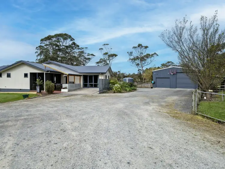 13 Brooks Road