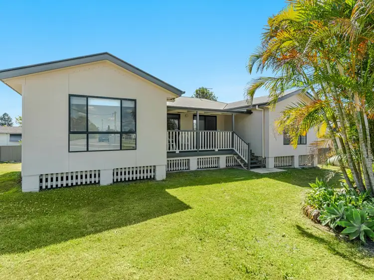 Main view of Homely house listing, 8 Sharon Court, Casino NSW 2470