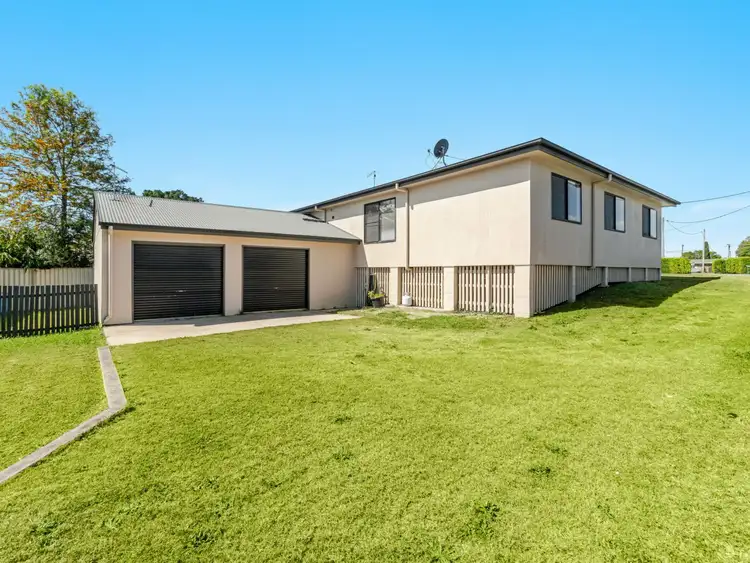 Third view of Homely house listing, 8 Sharon Court, Casino NSW 2470