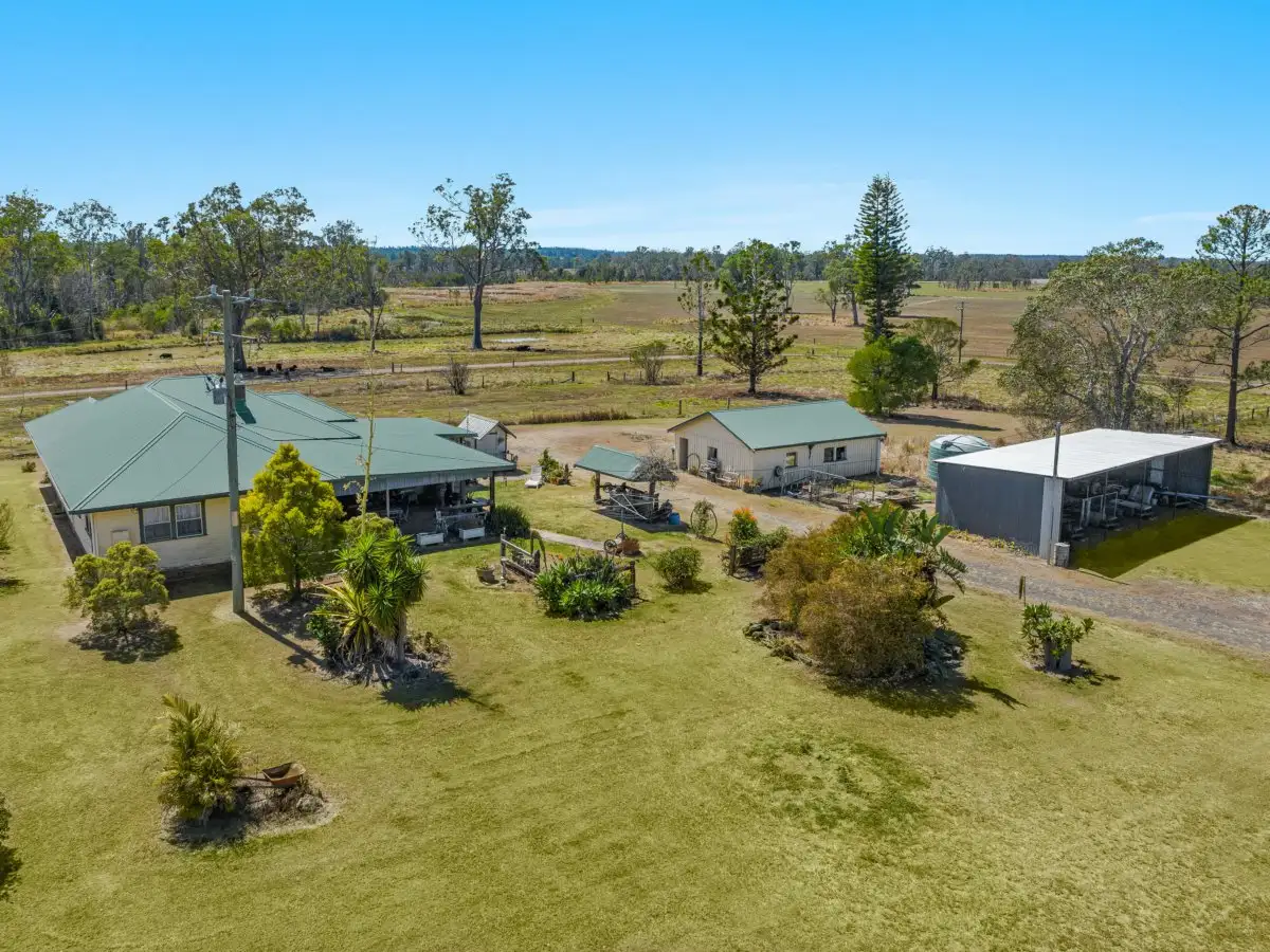 Main view of Homely house listing, 774 Myrtle Creek Road, Myrtle Creek NSW 2469