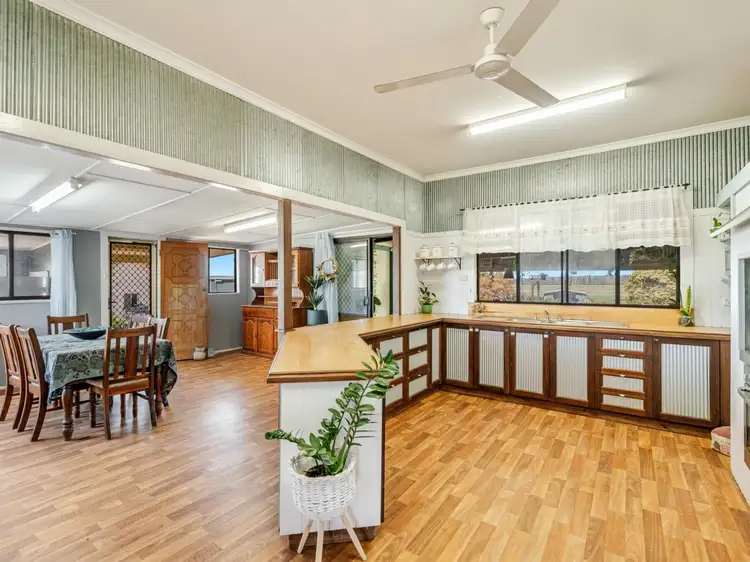 Second view of Homely house listing, 774 Myrtle Creek Road, Myrtle Creek NSW 2469