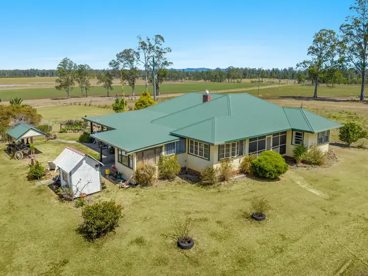 Third view of Homely house listing, 774 Myrtle Creek Road, Myrtle Creek NSW 2469