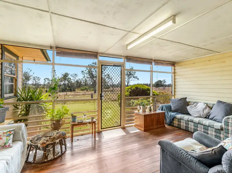 Fourth view of Homely house listing, 774 Myrtle Creek Road, Myrtle Creek NSW 2469