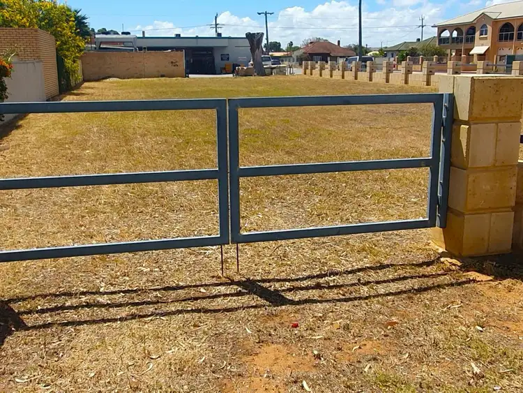 Second view of Homely land listing, 253 Sixth Street, Wonthella WA 6530