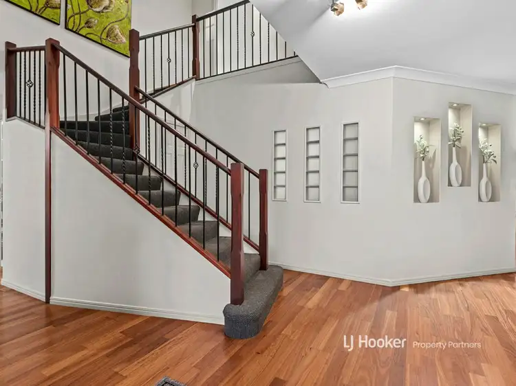 Third view of Homely house listing, 7 Lexington Place, Wishart QLD 4122