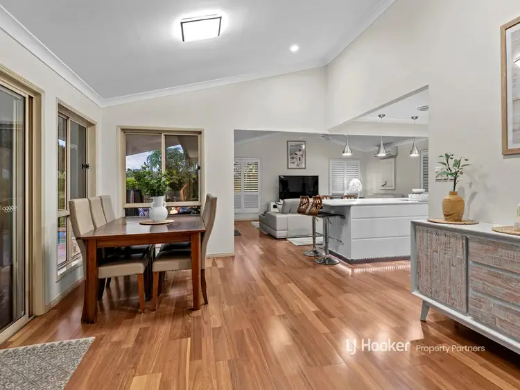 Fourth view of Homely house listing, 7 Lexington Place, Wishart QLD 4122