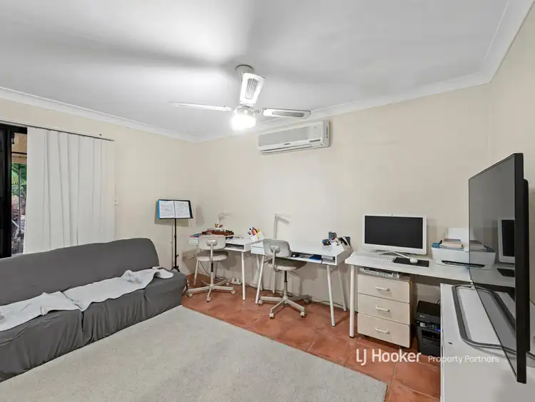 Fifth view of Homely townhouse listing, 15/18 Delavan Street, Wishart QLD 4122