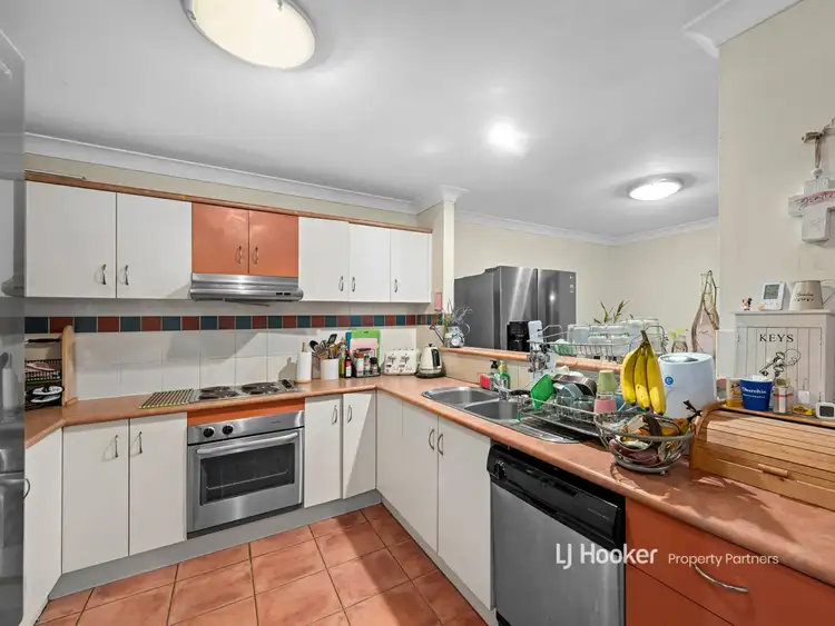 Sixth view of Homely townhouse listing, 15/18 Delavan Street, Wishart QLD 4122
