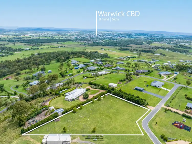 5 Amarina Avenue, Sladevale QLD 4370