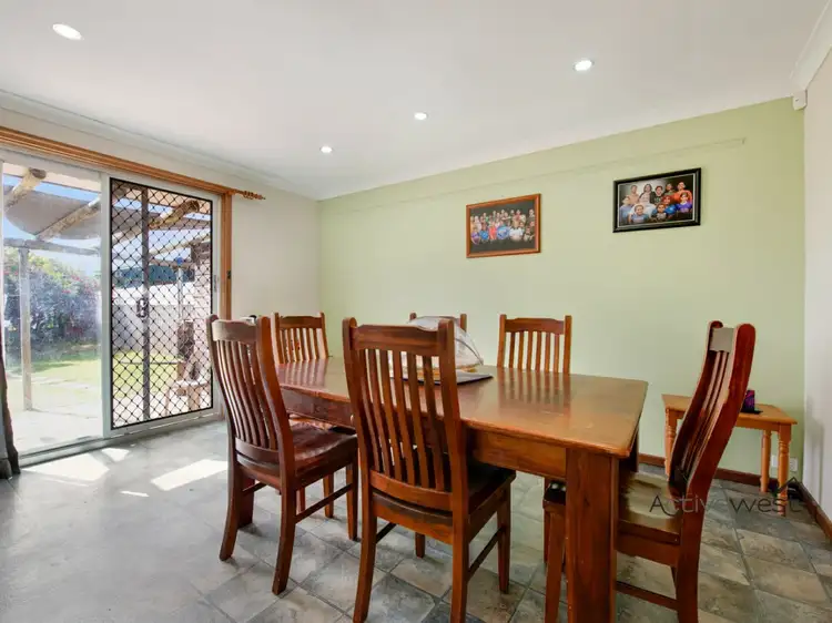 Fourth view of Homely house listing, 22 McAleer Drive, Mahomets Flats WA 6530