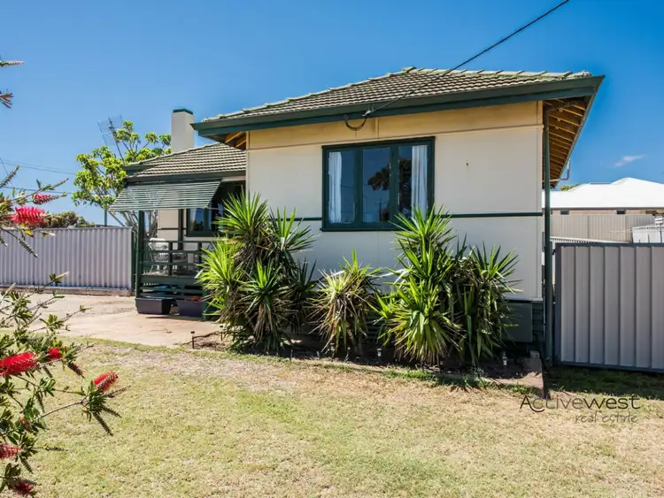 Main view of Homely house listing, 59 Eastern Road, Geraldton WA 6530