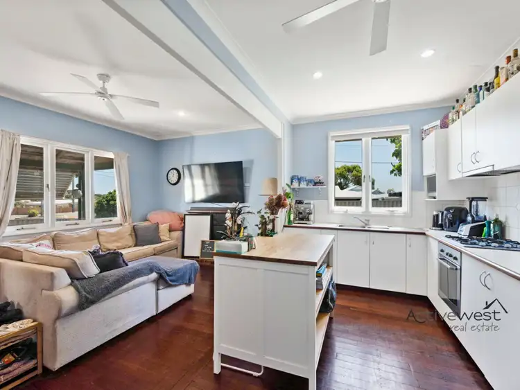 Second view of Homely house listing, 59 Eastern Road, Geraldton WA 6530