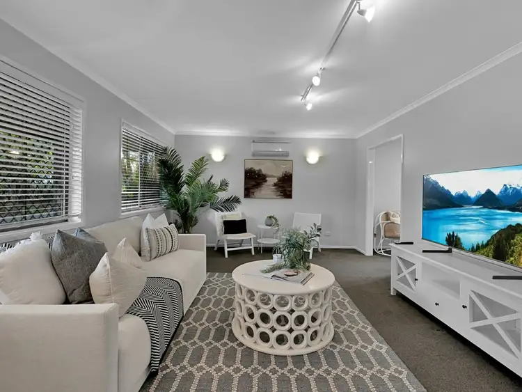 Fourth view of Homely house listing, 28 Mistral St, Jamboree Heights QLD 4074