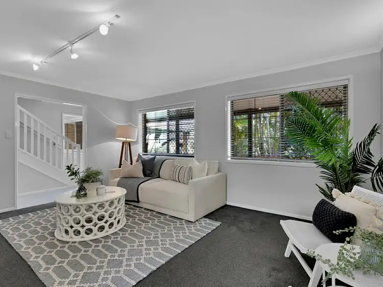 Fifth view of Homely house listing, 28 Mistral St, Jamboree Heights QLD 4074