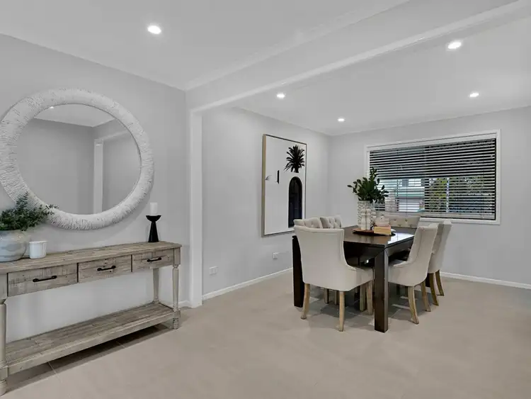 Sixth view of Homely house listing, 28 Mistral St, Jamboree Heights QLD 4074