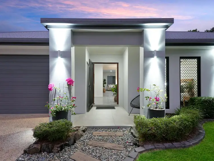 28 Whipbird Drive, Smithfield QLD 4878