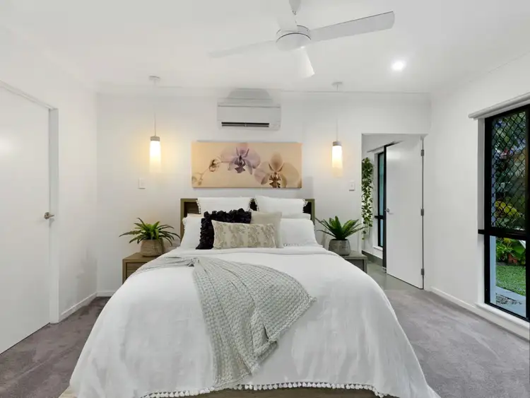 Seventh view of Homely house listing, 28 Whipbird Drive, Smithfield QLD 4878