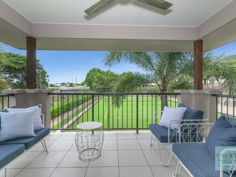Unit 43/1-15 Robson Street, Mooroobool QLD 4870