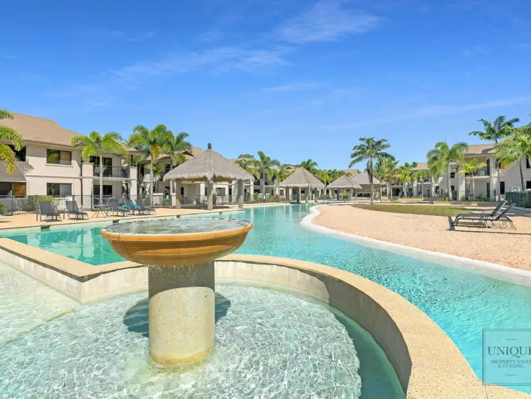 Second view of Homely unit listing, Unit 43/1-15 Robson Street, Mooroobool QLD 4870