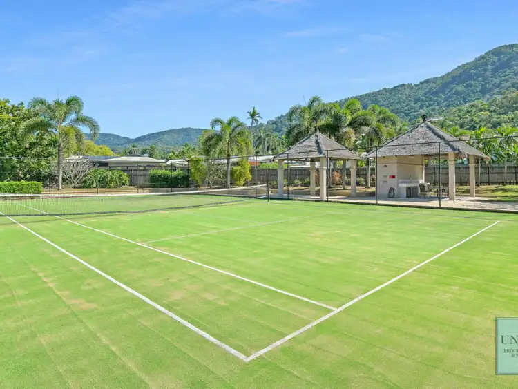 Fourth view of Homely unit listing, Unit 43/1-15 Robson Street, Mooroobool QLD 4870