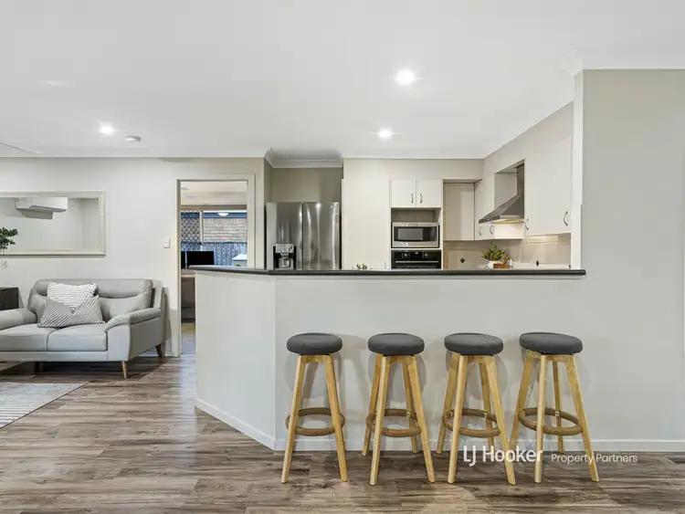 Fifth view of Homely house listing, 44 Tallowood Way, Sunnybank Hills QLD 4109