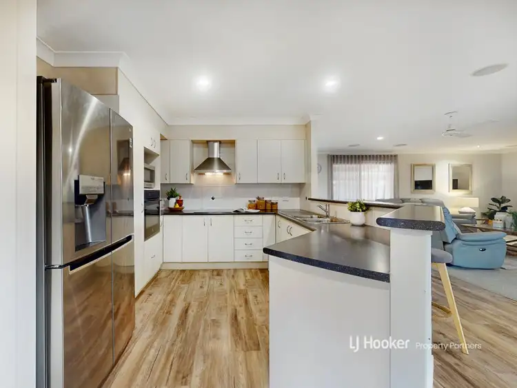 Sixth view of Homely house listing, 44 Tallowood Way, Sunnybank Hills QLD 4109