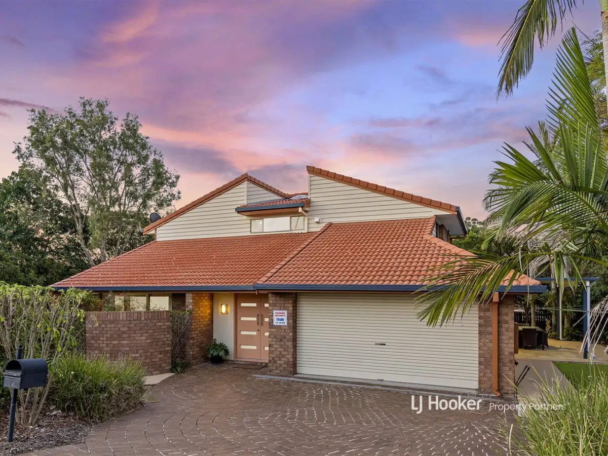 Main view of Homely house listing, 2 Bellmead Street, Runcorn QLD 4113