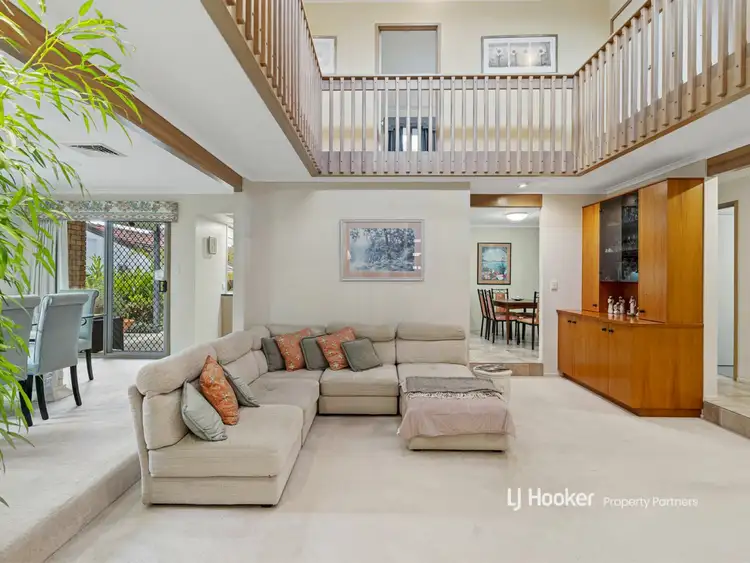 Second view of Homely house listing, 2 Bellmead Street, Runcorn QLD 4113