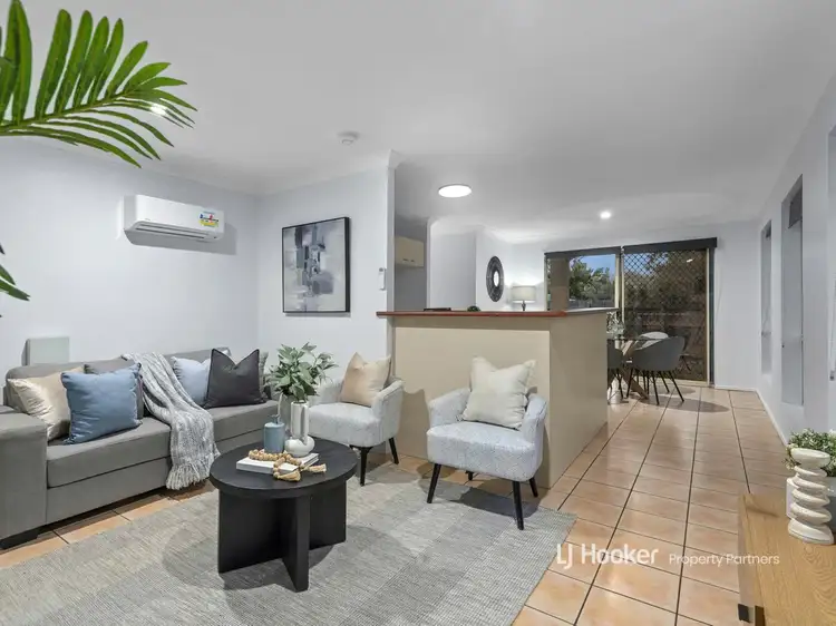 55/36 Benhiam Street, Calamvale QLD 4116