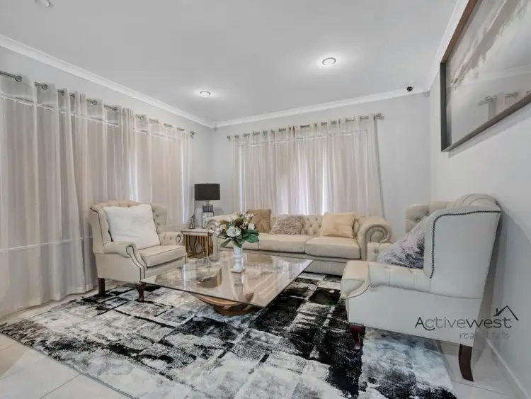 Sixth view of Homely house listing, Lt 20 19 Glenview Street, Mount Tarcoola WA 6530