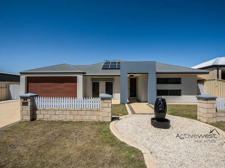 24 Bagley Crescent, Mount Tarcoola WA 6530