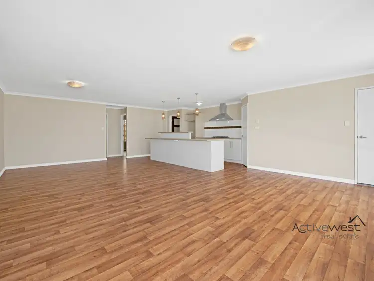 Fourth view of Homely house listing, 24 Bagley Crescent, Mount Tarcoola WA 6530