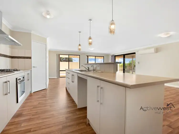 Fifth view of Homely house listing, 24 Bagley Crescent, Mount Tarcoola WA 6530