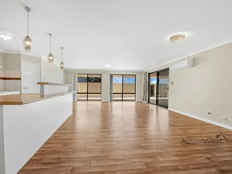 Sixth view of Homely house listing, 24 Bagley Crescent, Mount Tarcoola WA 6530