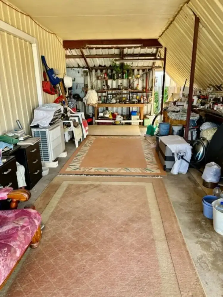 Fourth view of Homely house listing, 149 Passat Lane, West End WA 6530