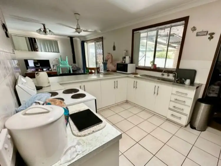 Second view of Homely house listing, 12 Hogan Street, Spalding WA 6530