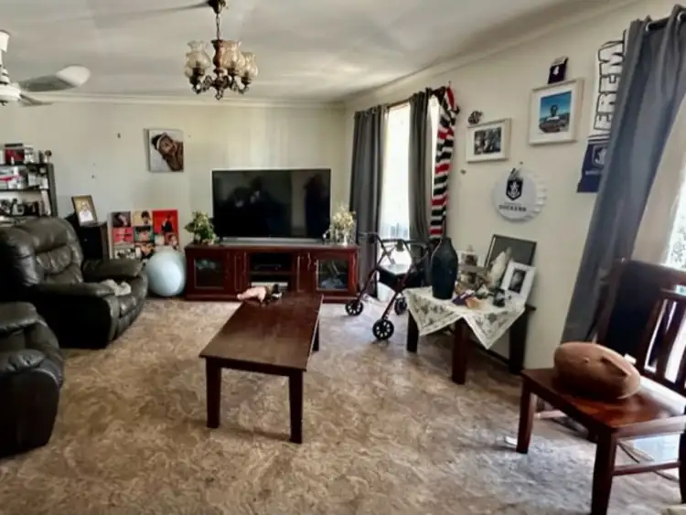 Fifth view of Homely house listing, 12 Hogan Street, Spalding WA 6530
