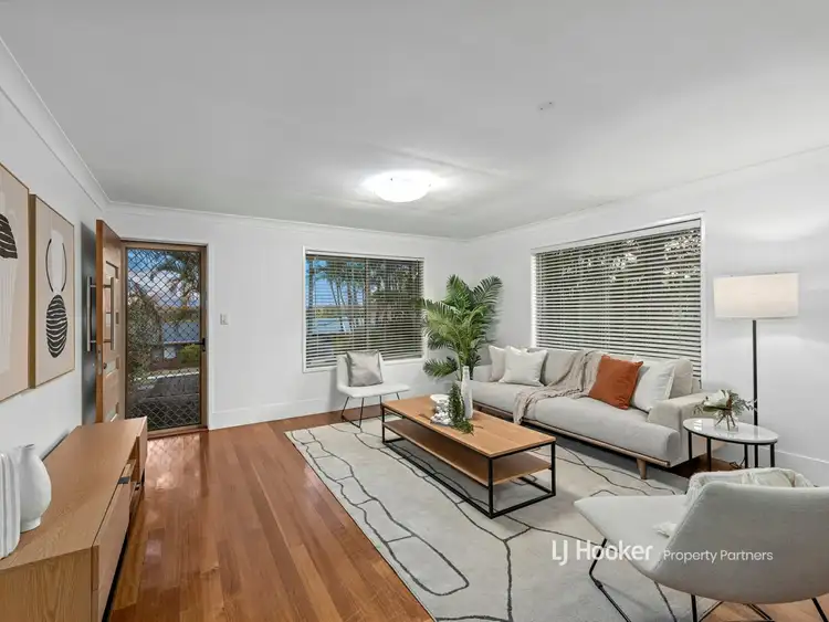 Second view of Homely house listing, 1 Lonsdale Place, Wishart QLD 4122