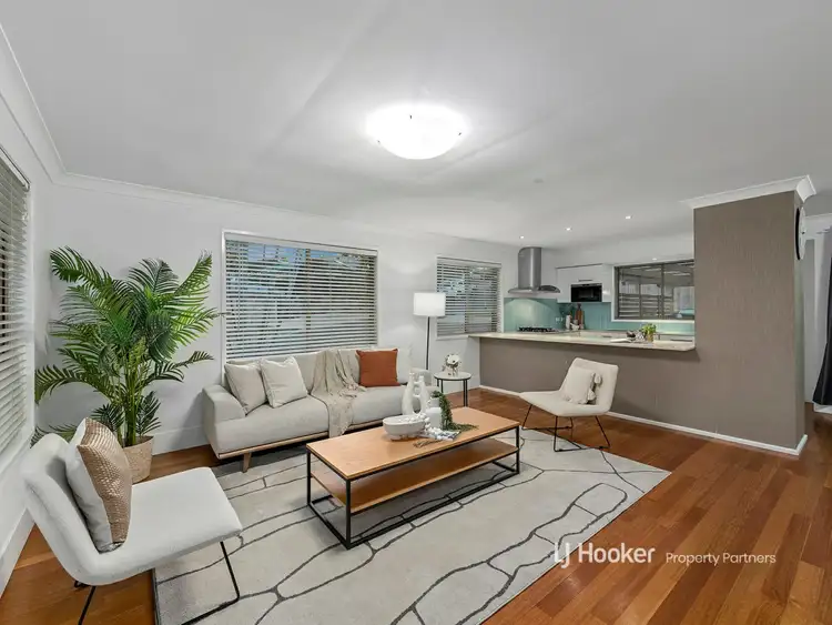 Third view of Homely house listing, 1 Lonsdale Place, Wishart QLD 4122