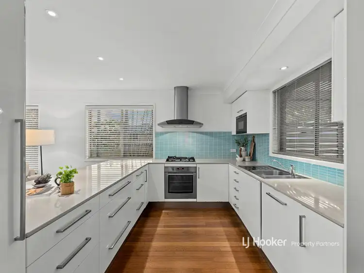 Fourth view of Homely house listing, 1 Lonsdale Place, Wishart QLD 4122