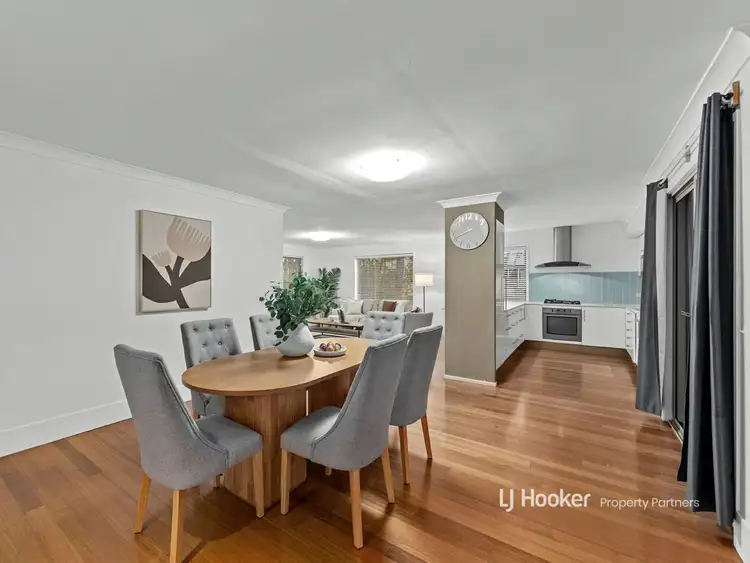 Fifth view of Homely house listing, 1 Lonsdale Place, Wishart QLD 4122
