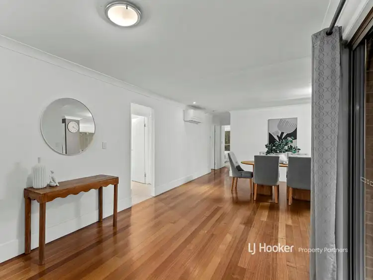 Sixth view of Homely house listing, 1 Lonsdale Place, Wishart QLD 4122