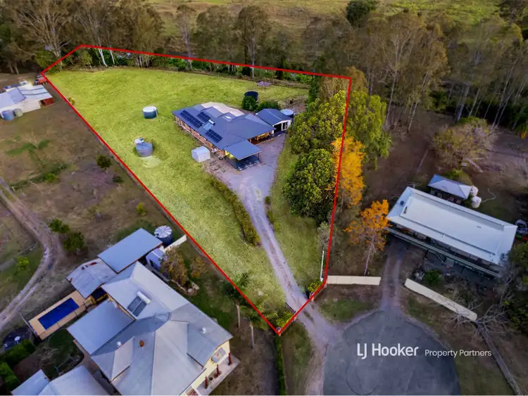 36 Riverina Court, Chambers Flat QLD 4133