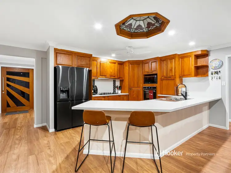 Sixth view of Homely rural property listing, 36 Riverina Court, Chambers Flat QLD 4133