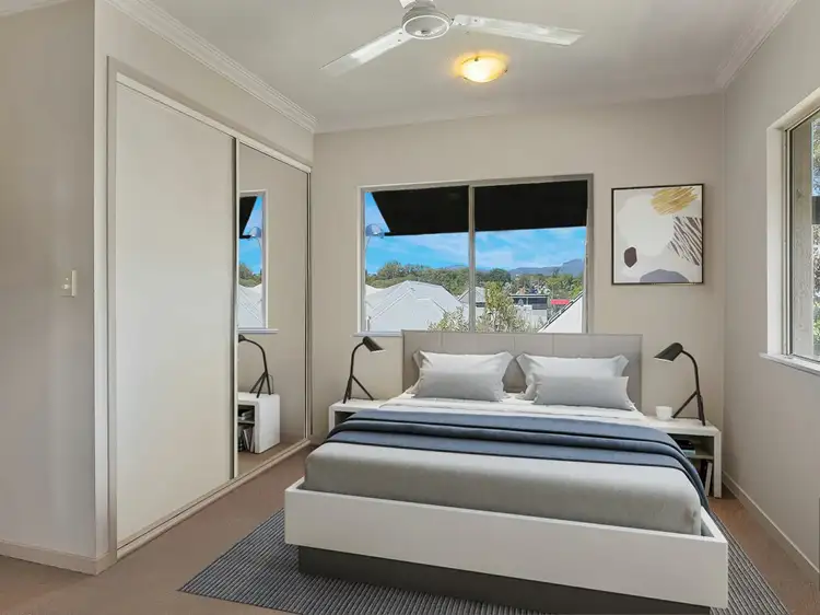 Unit 110/1 Maytown Close, Manoora QLD 4870