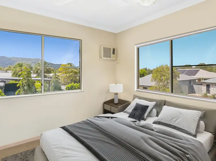 Fourth view of Homely unit listing, Unit 110/1 Maytown Close, Manoora QLD 4870