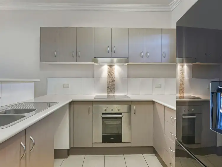 Seventh view of Homely unit listing, Unit 110/1 Maytown Close, Manoora QLD 4870