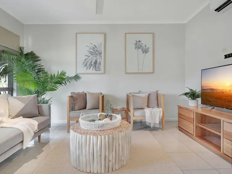 18 Chandos Brace, Smithfield QLD 4878