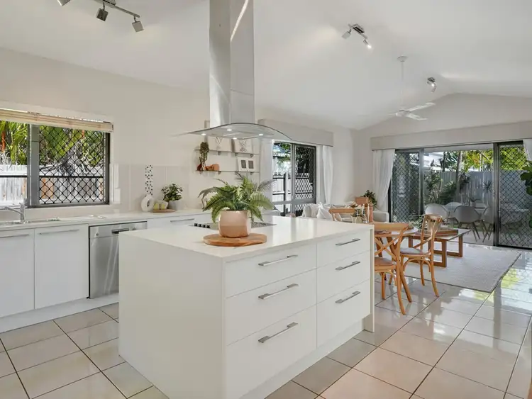 Second view of Homely house listing, 18 Chandos Brace, Smithfield QLD 4878